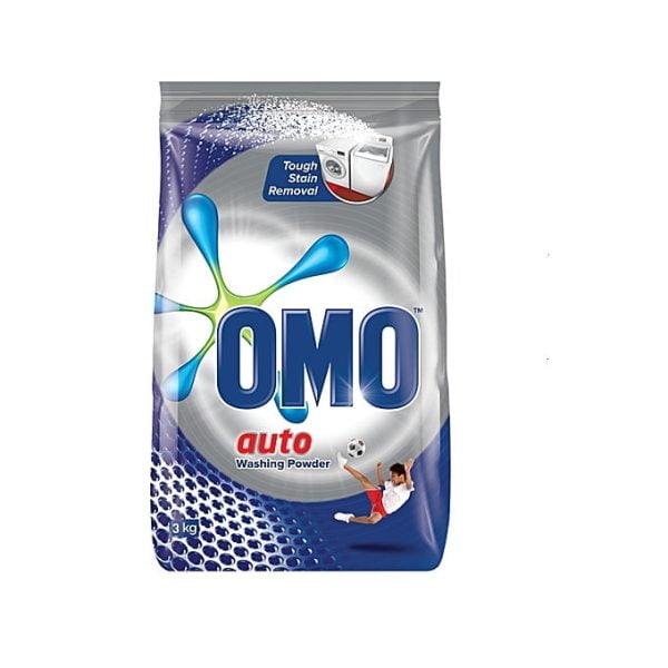 Omo Auto washing powder 1kg | Check Price