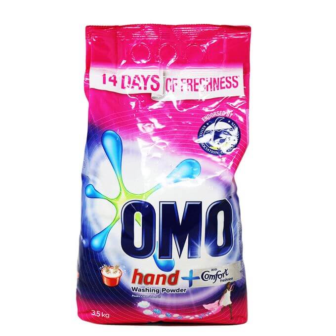 Omo Hand Washing Powder | Specification & Prices | Check Price