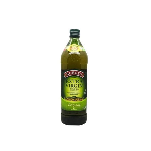 Borges Extra virgin Olive Oil 750ml | Check Price